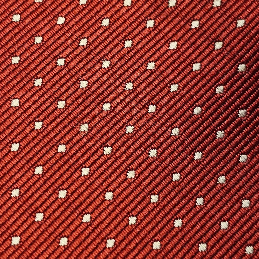 SMITH & RUTHERFORD TIE - Picture 11 of 11